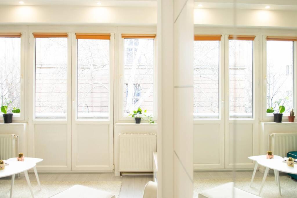 Cute And Sunny Studio - Central Location Sarajewo Zewnętrze zdjęcie